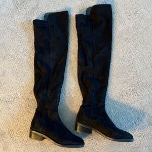 Boden Over-the-Knee Boots